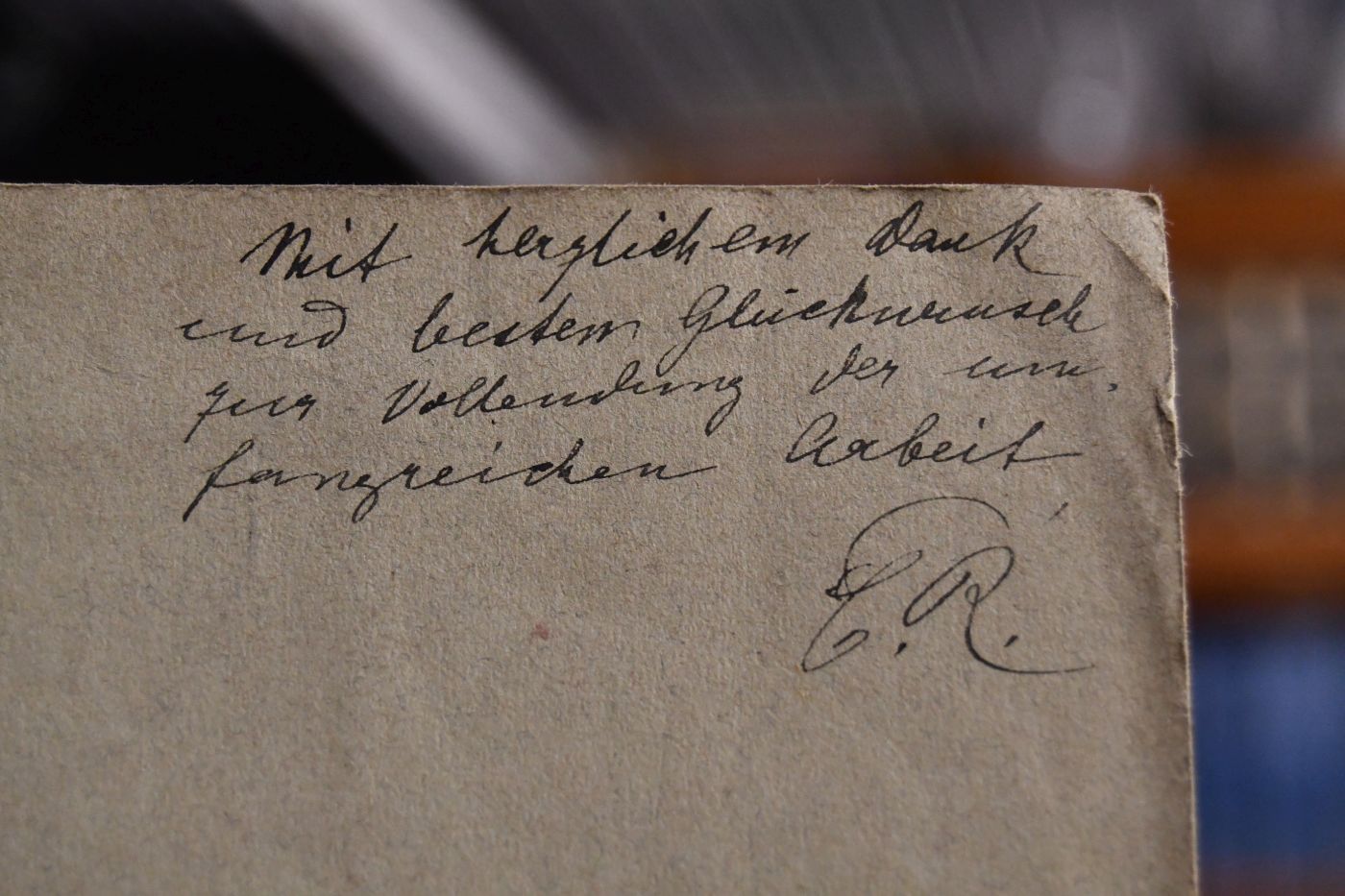 Die Rolle der Semantik in der historischen Grammatik, Vortrag gehalten auf der 50. Versammlung deutscher Philologen und Schulmänner zu Graz, September 1909.