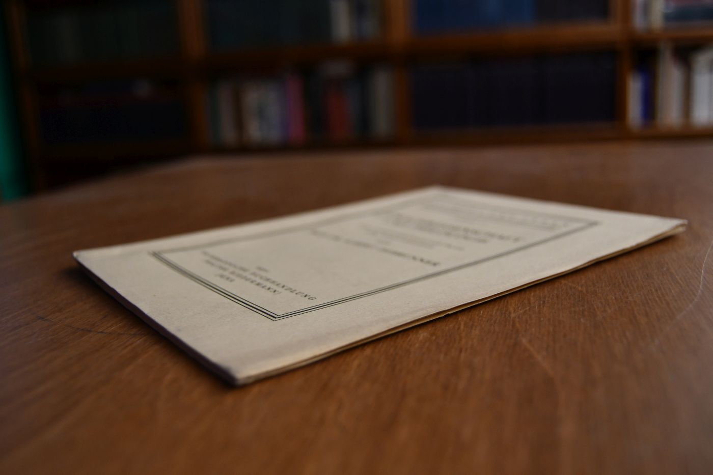 Sprachwissenschaft und Philologie. Ein Einführungsvortrag für Studierende.