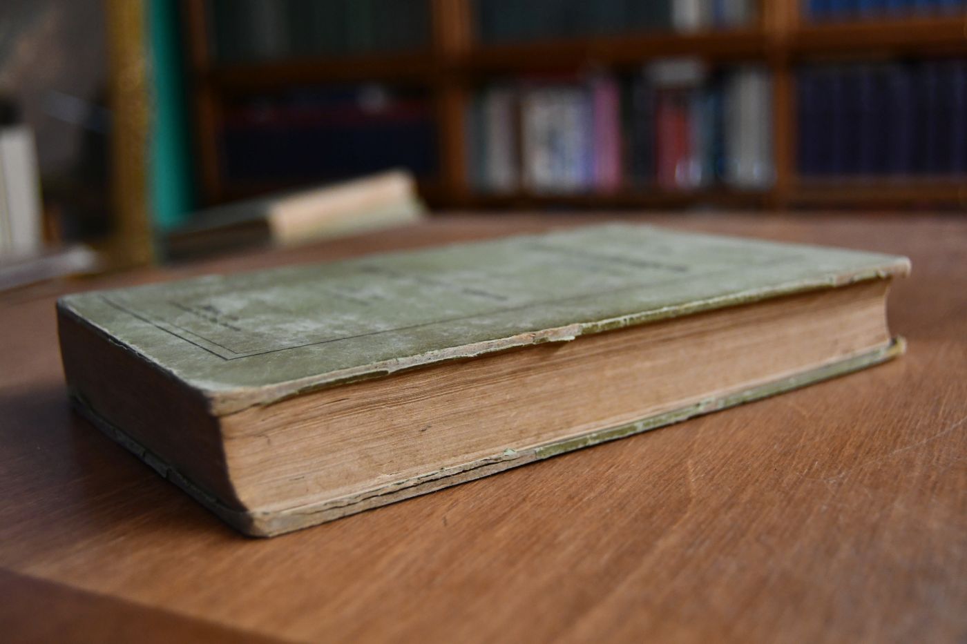 Mittheilungen über das Forst- und Jagdwesen in Bayern. 6. Heft.