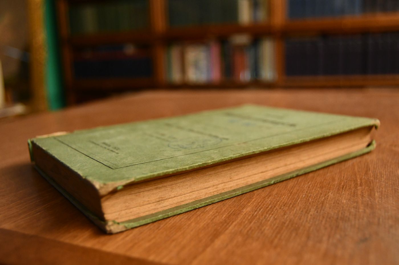 Mittheilungen über das Forst- und Jagdwesen in Bayern. 9. Heft.