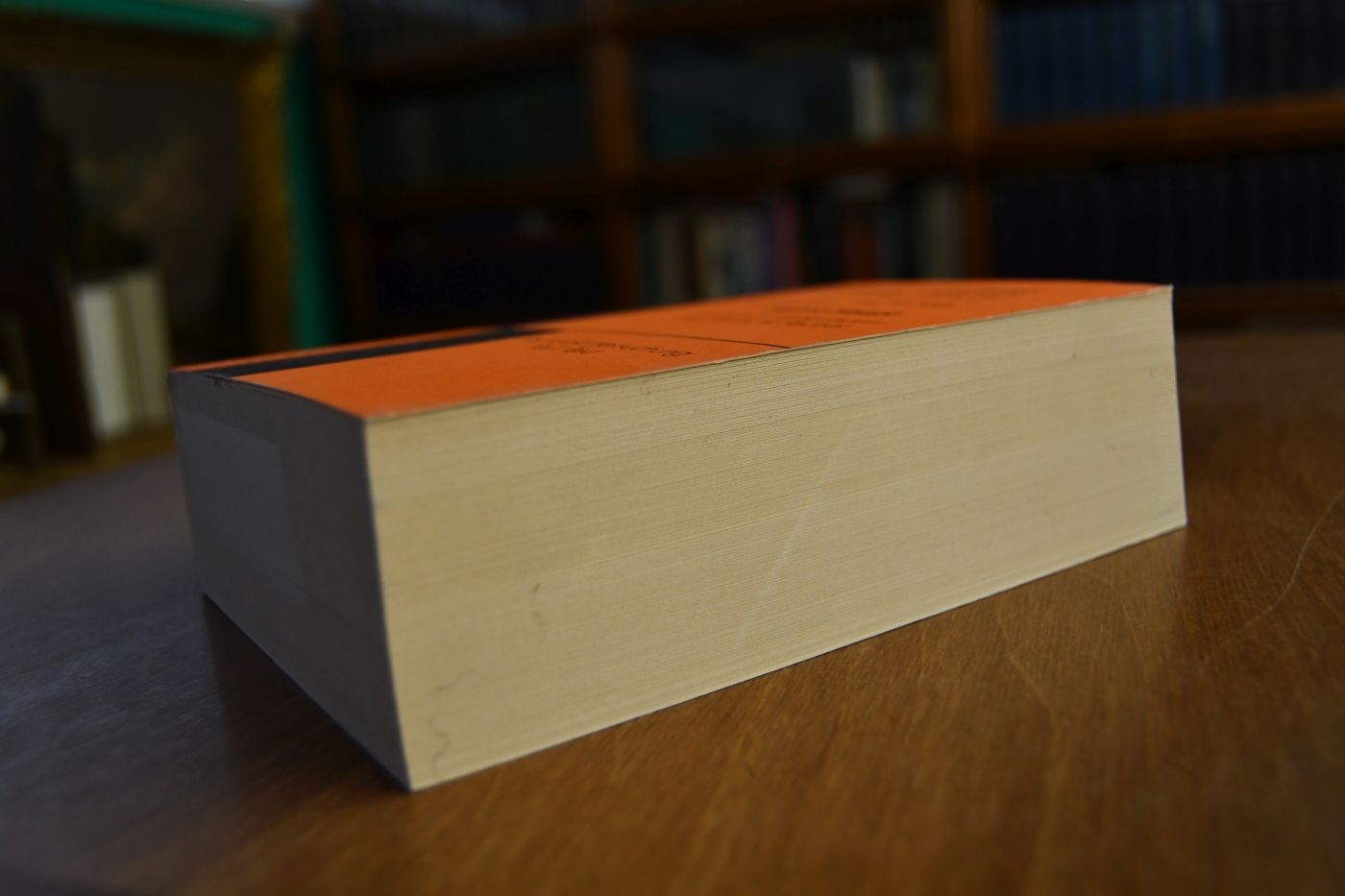 Der deutsche Redner. Text und Untersuchung. Teil 1 Text (apart).