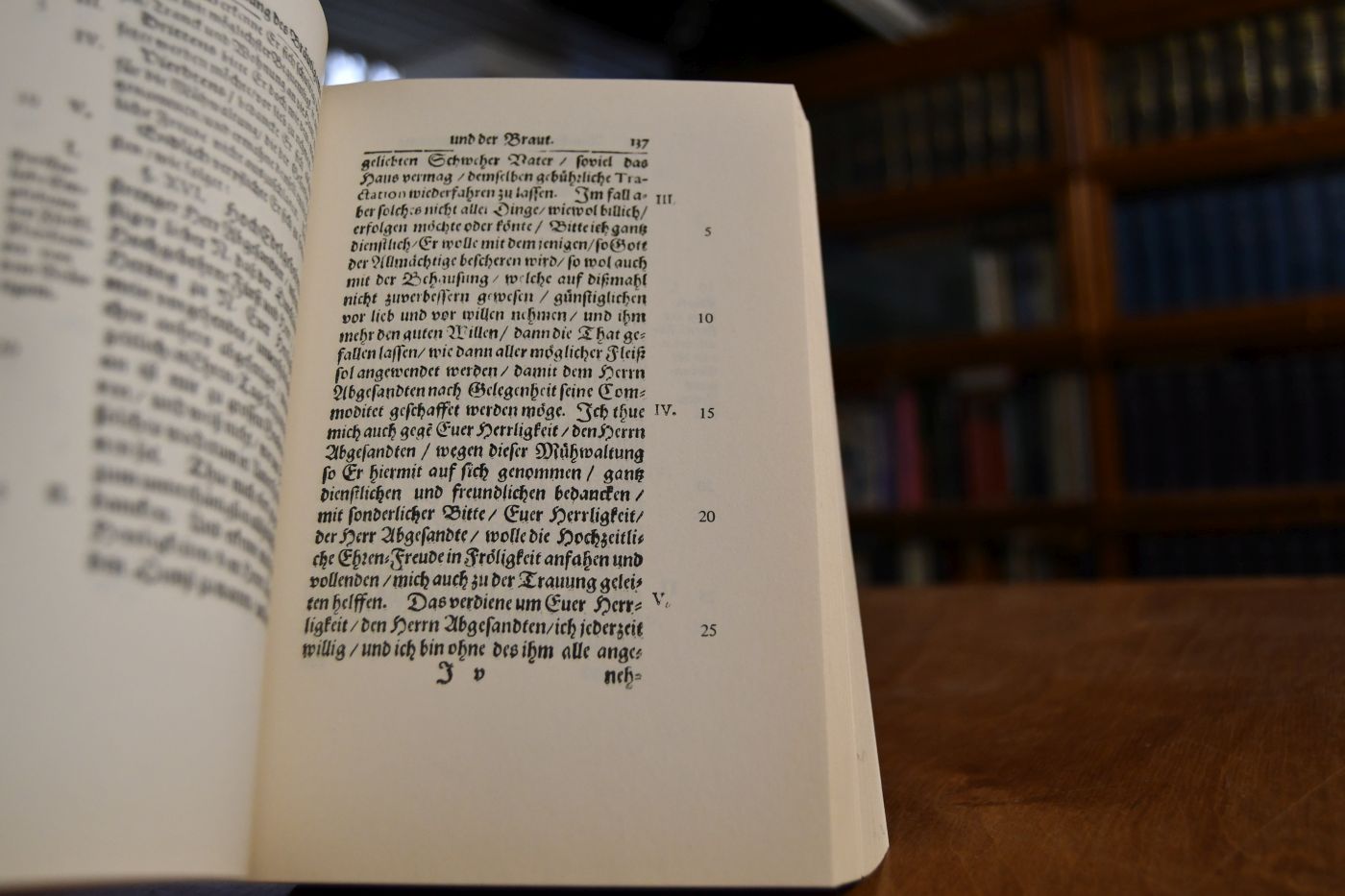 Der deutsche Redner. Text und Untersuchung. Teil 1 Text (apart).