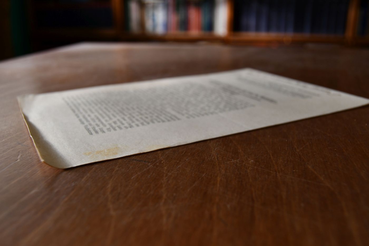 Ein neues Heilprinzip bei exsudativen Erkrankungen.