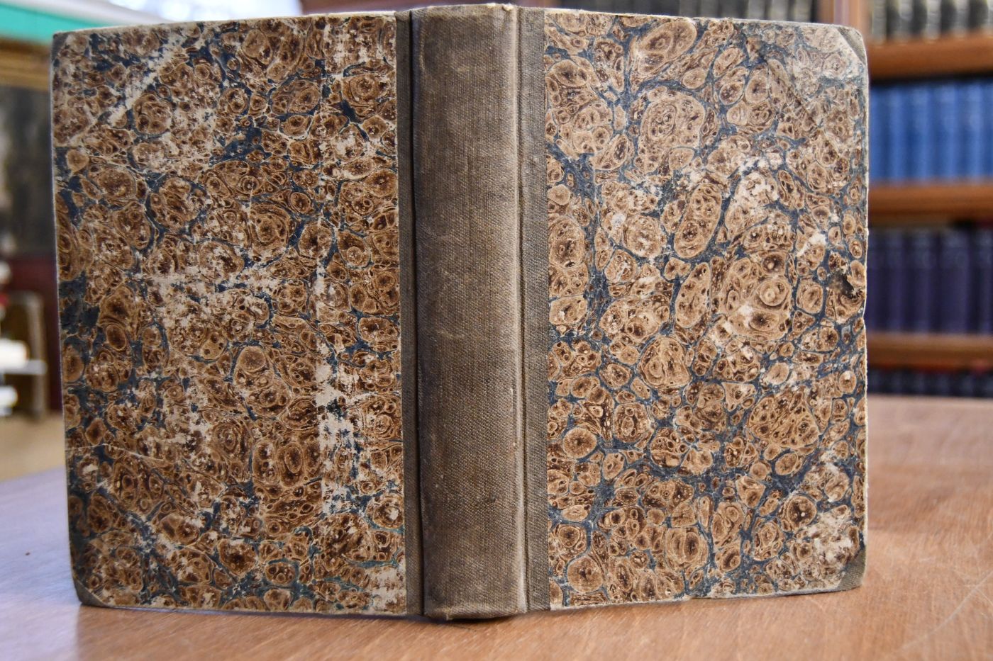 Jahrbuch der Literatur. Erster (und einziger) Jahrgang 1839. Mit H. Heine`s Bildniß.