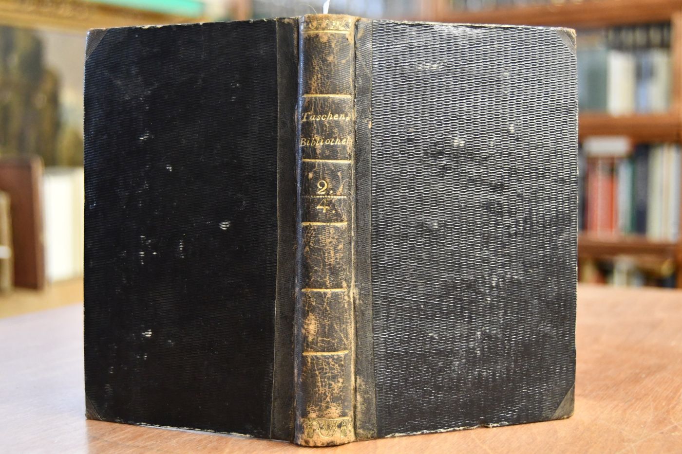 Friedrich Kind`s ausgewaehlte Erzaehlungen Vierter Theil (apart).