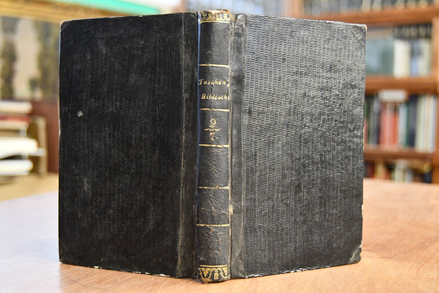 Neue Romane und Erzählungen von August Kuhn..