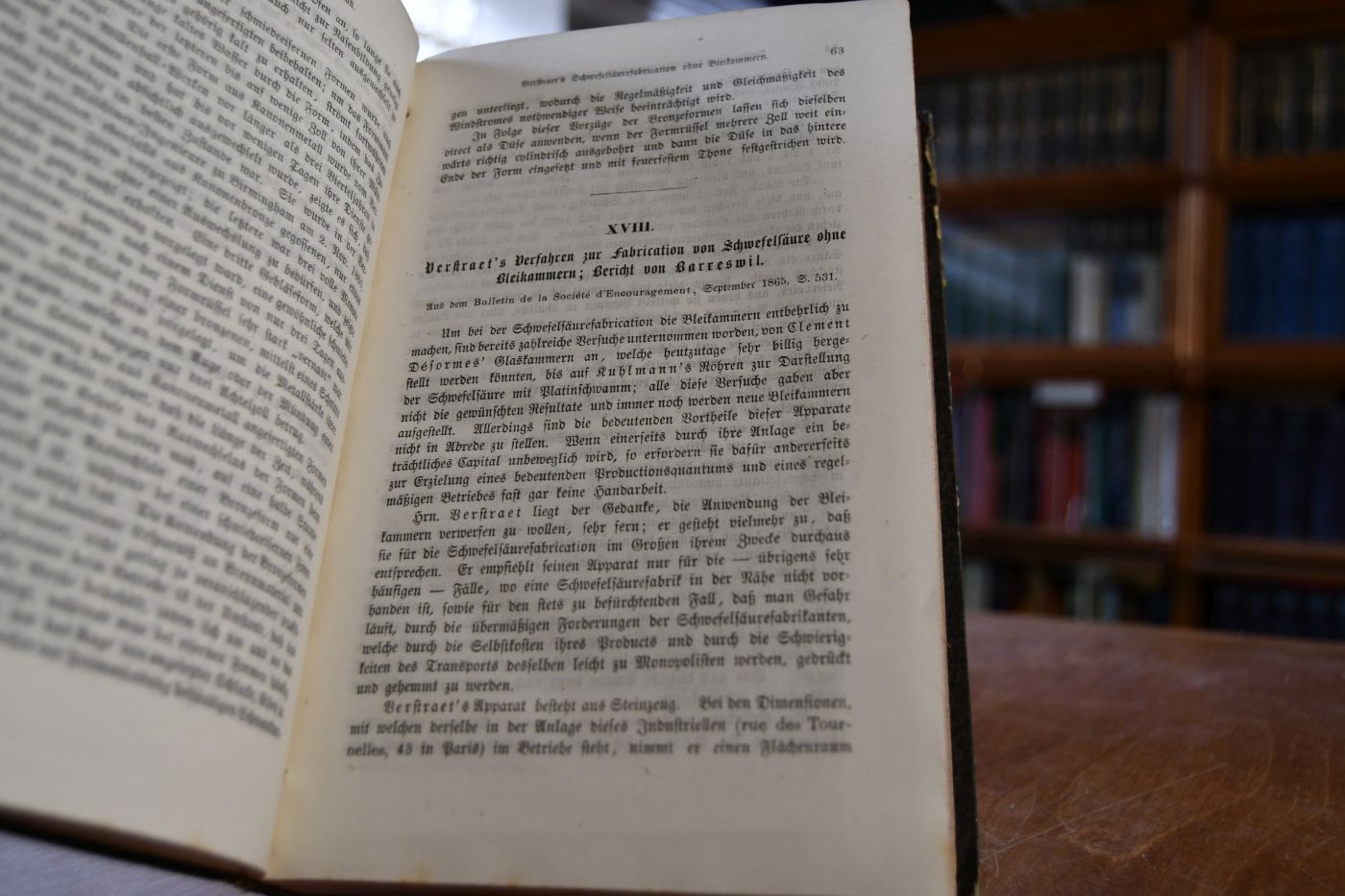 Polytechnisches Journal. 173. Band. Jahrgang 1864.
