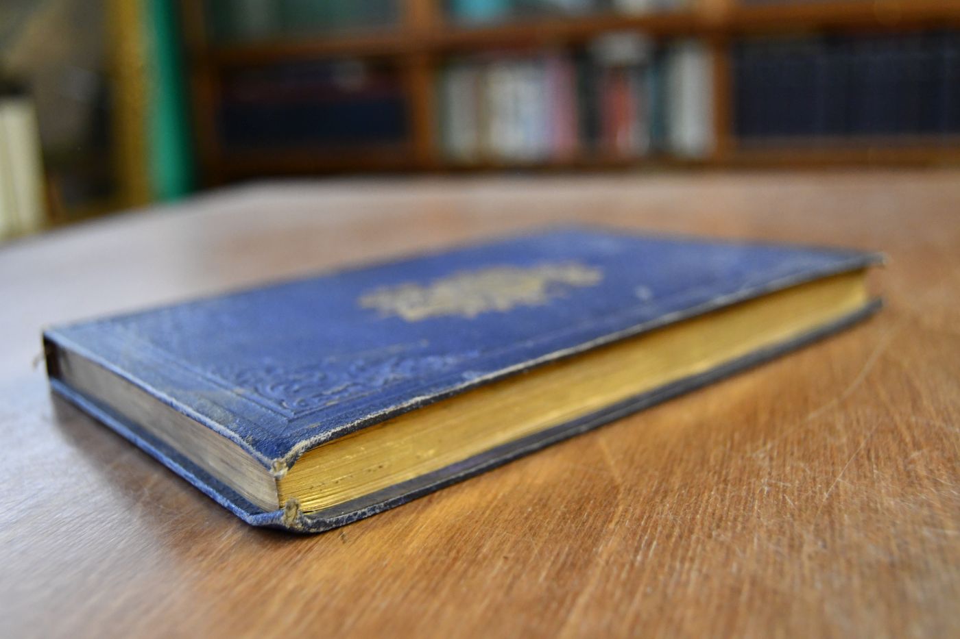 Friede sei mit Euch! Joh. 20,20 ; Friede u. Trost allen, welche an Jesum Christum glauben ; Lieder der Versöhnung, der Hoffnung, des Glaubens und der Liebe für das christliche Volk ohne Confessions-Unterschied.
