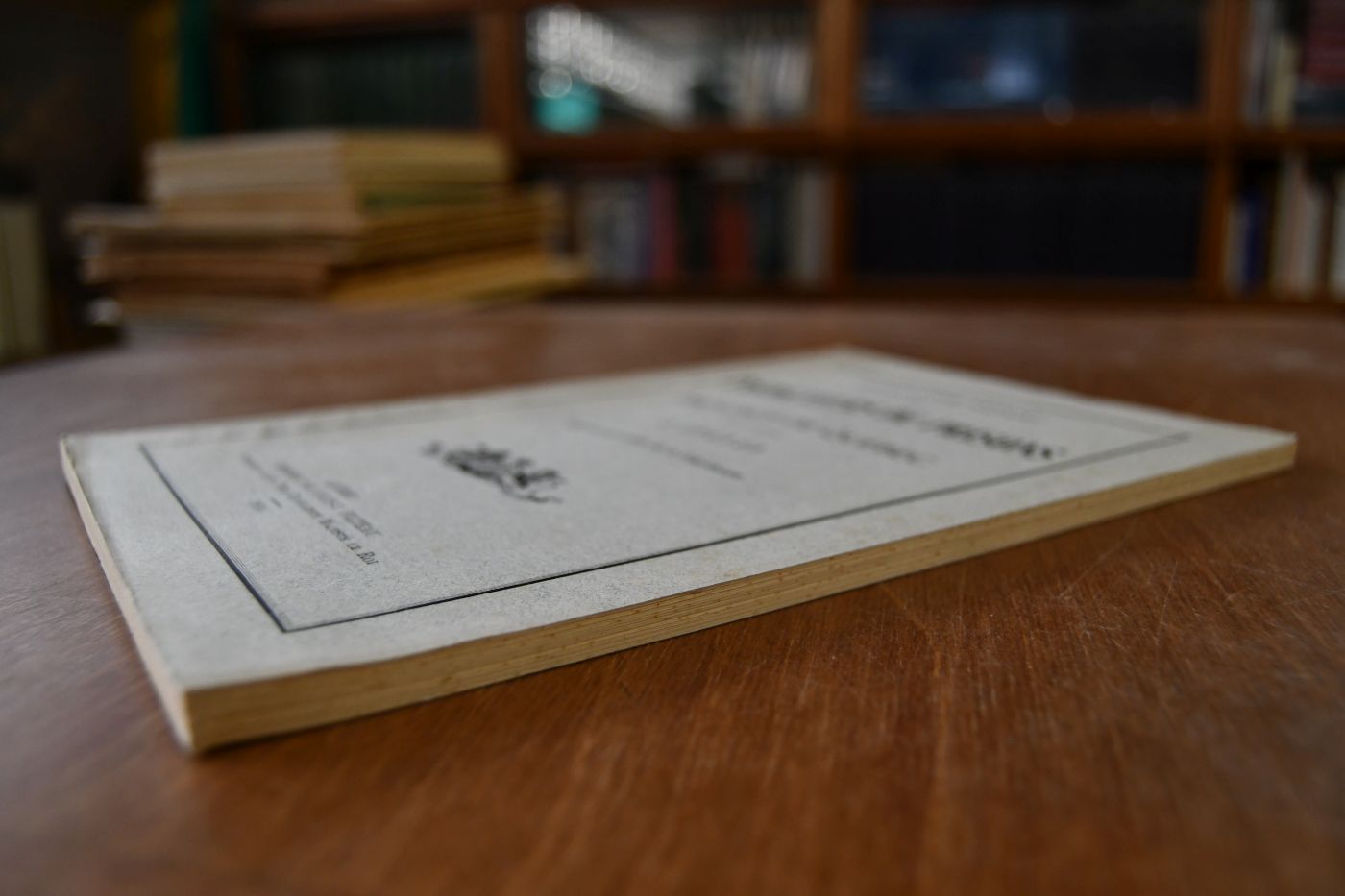 Quarantieme Rapport des Inspecteurs de Prisons de la Province de Quebec pour l`annee 1909.