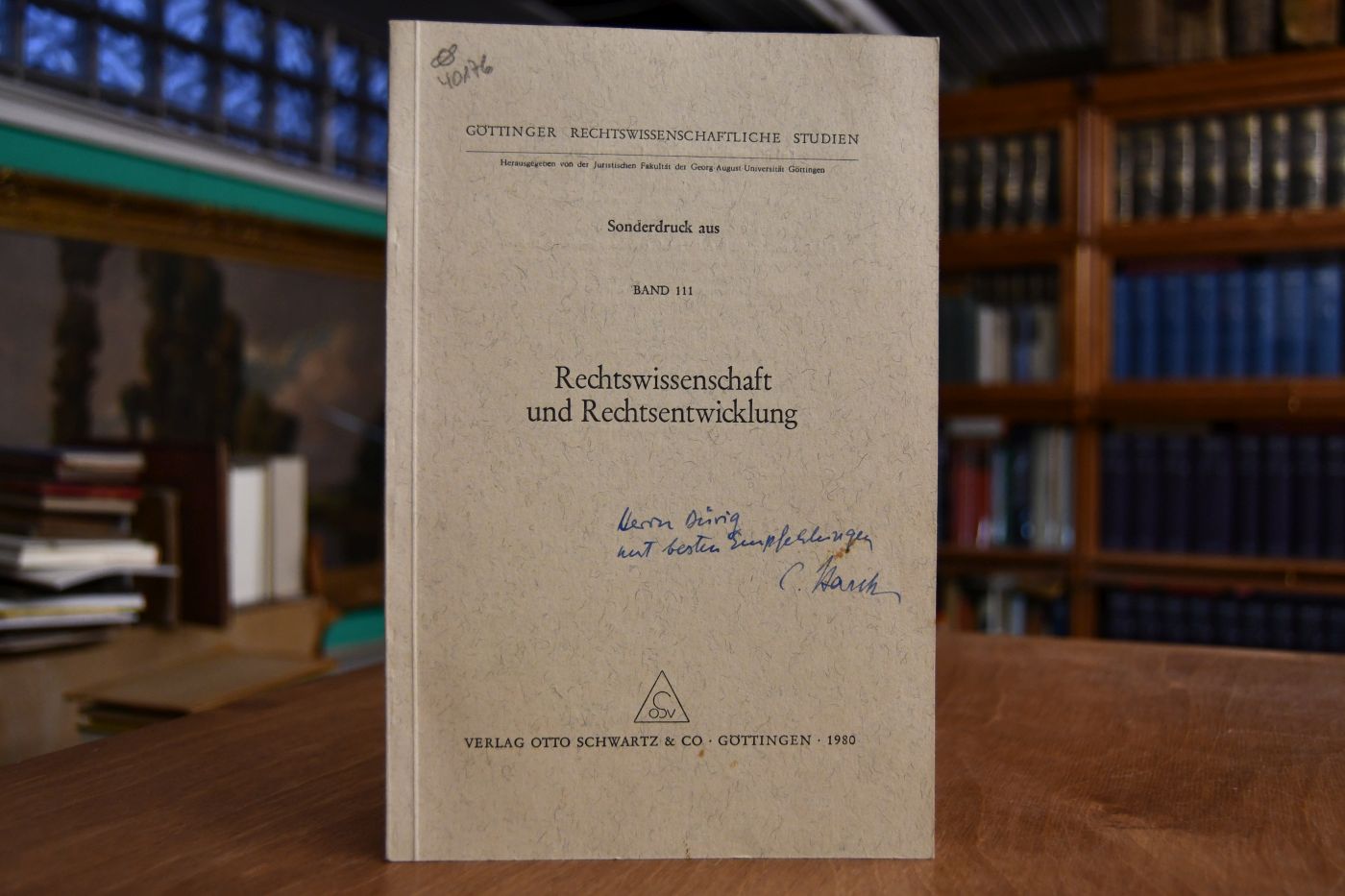 Entwicklung der Grundrechte in Deutschland.