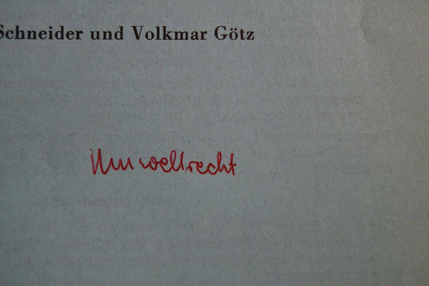 Umweltrechtliches Verursacherprinzip und Raumordnung.