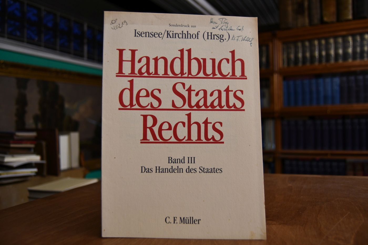 Bundeswehr.