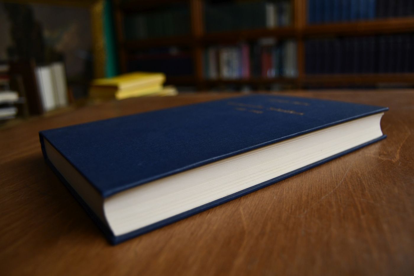 Gesammelte Schriften 1952 - 1983.
