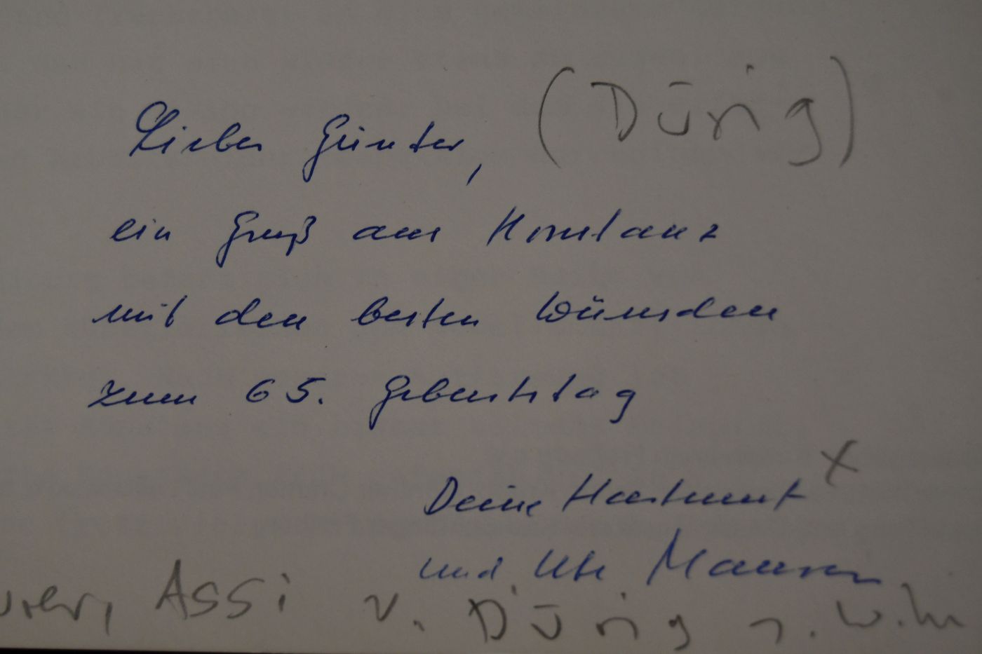 Bau+Kunst Uni Konstanz. Umfeld, Forum, Übergänge, Außenmalerei, Innenräume, Sonnenbühl.