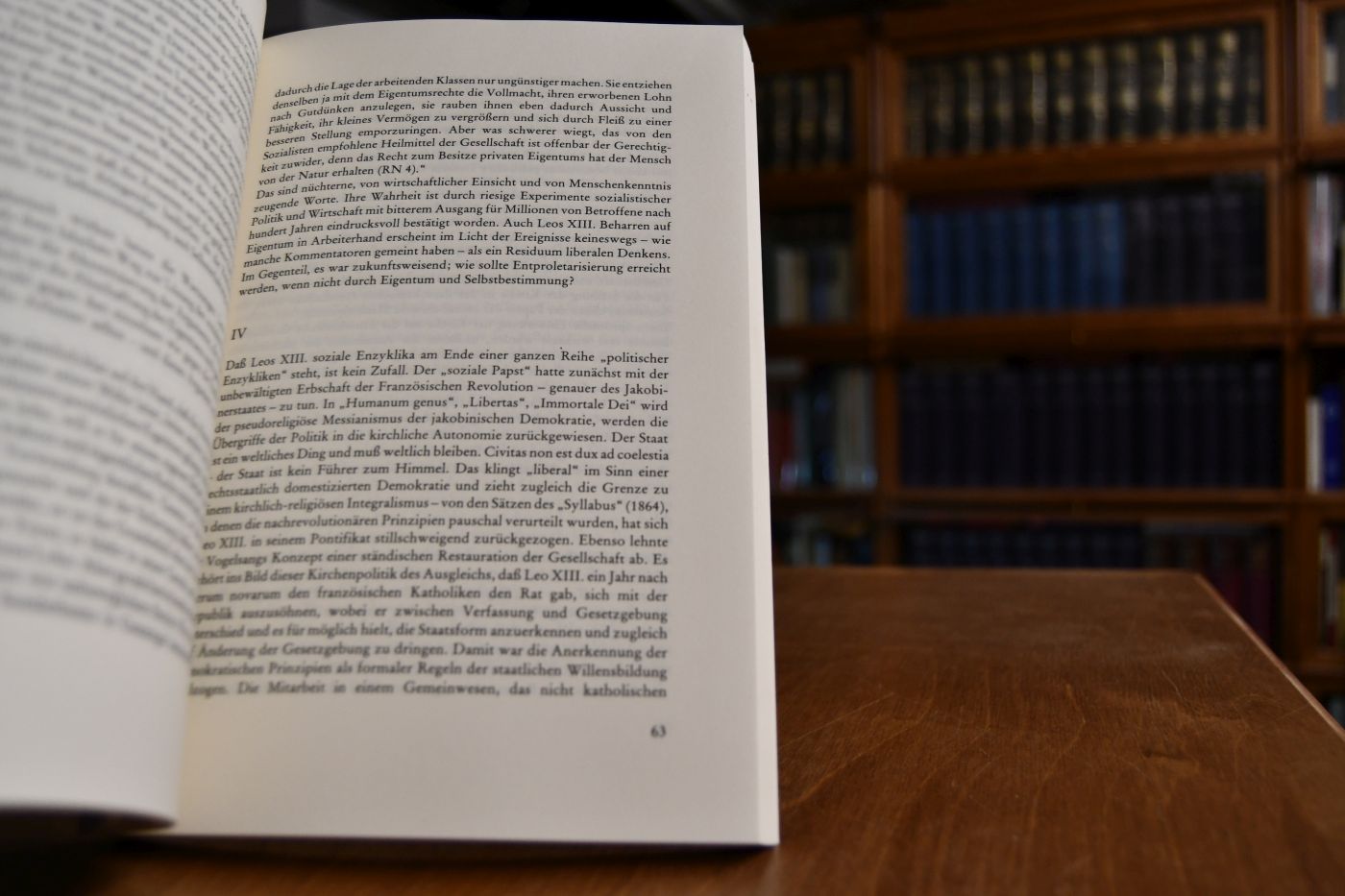 Nachdenken über das Christentum. Reden und Aufsätze.