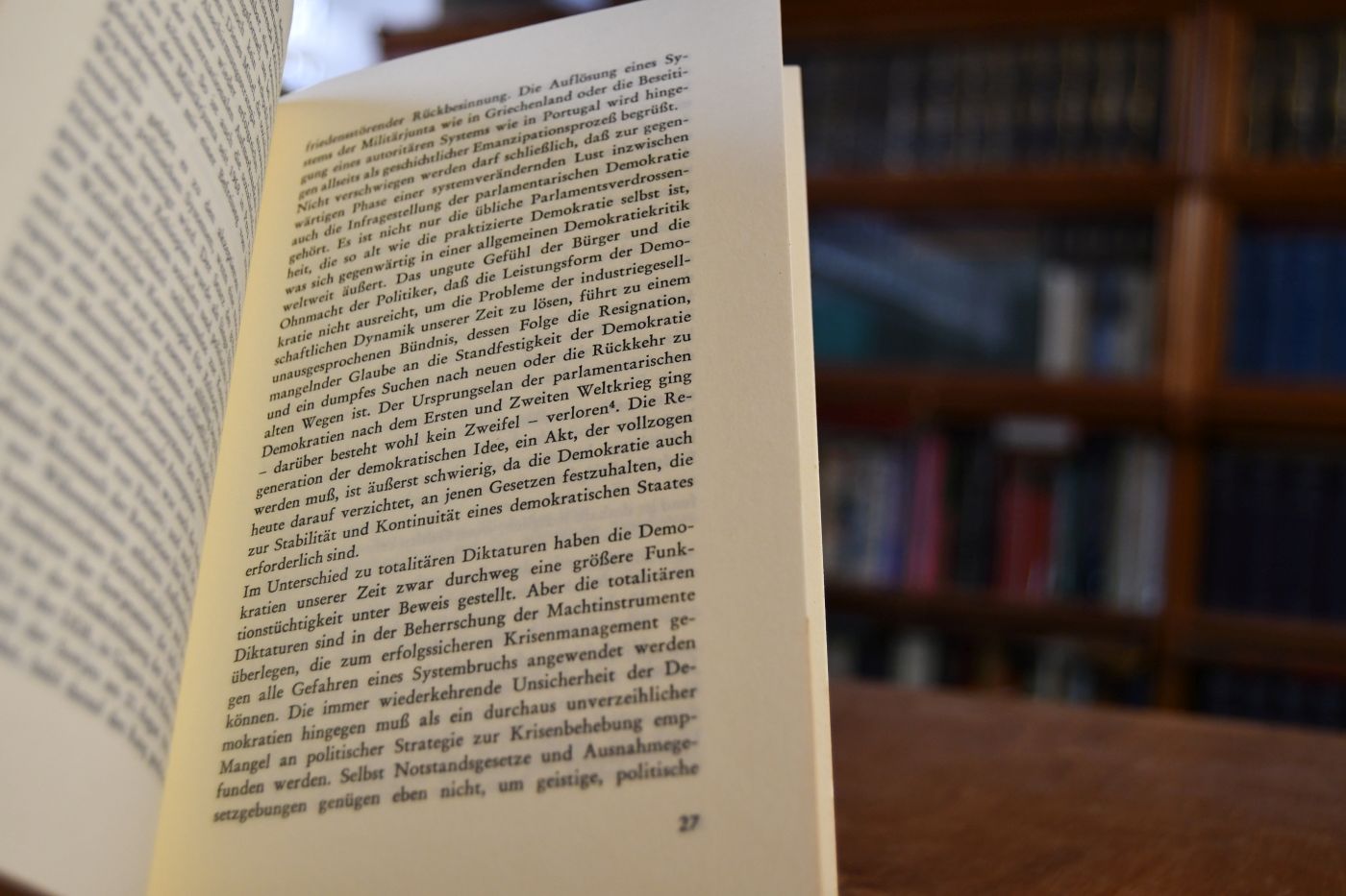 Vorwärts in die Rückgangsgesellschaft. Zur Soziologie der Fortschrittsermüdung.