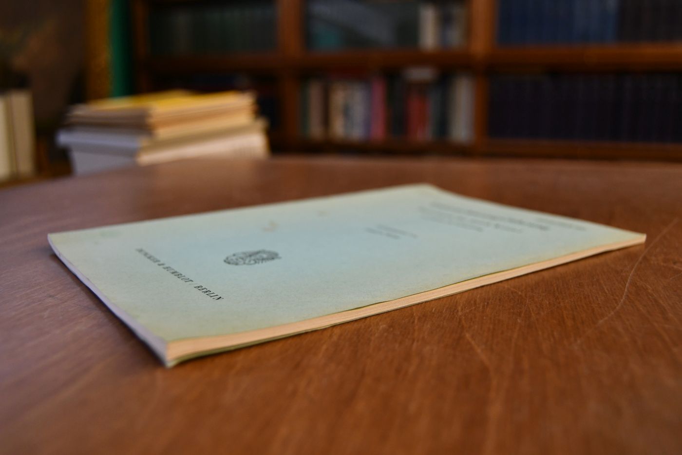 Macht und Mitbestimmung im ökonomischen Entscheidungsprozeß. Ein Beitrag zur Macht- und Mitbestimmungsdiskussion in der Wirtschaftswissenschaft.