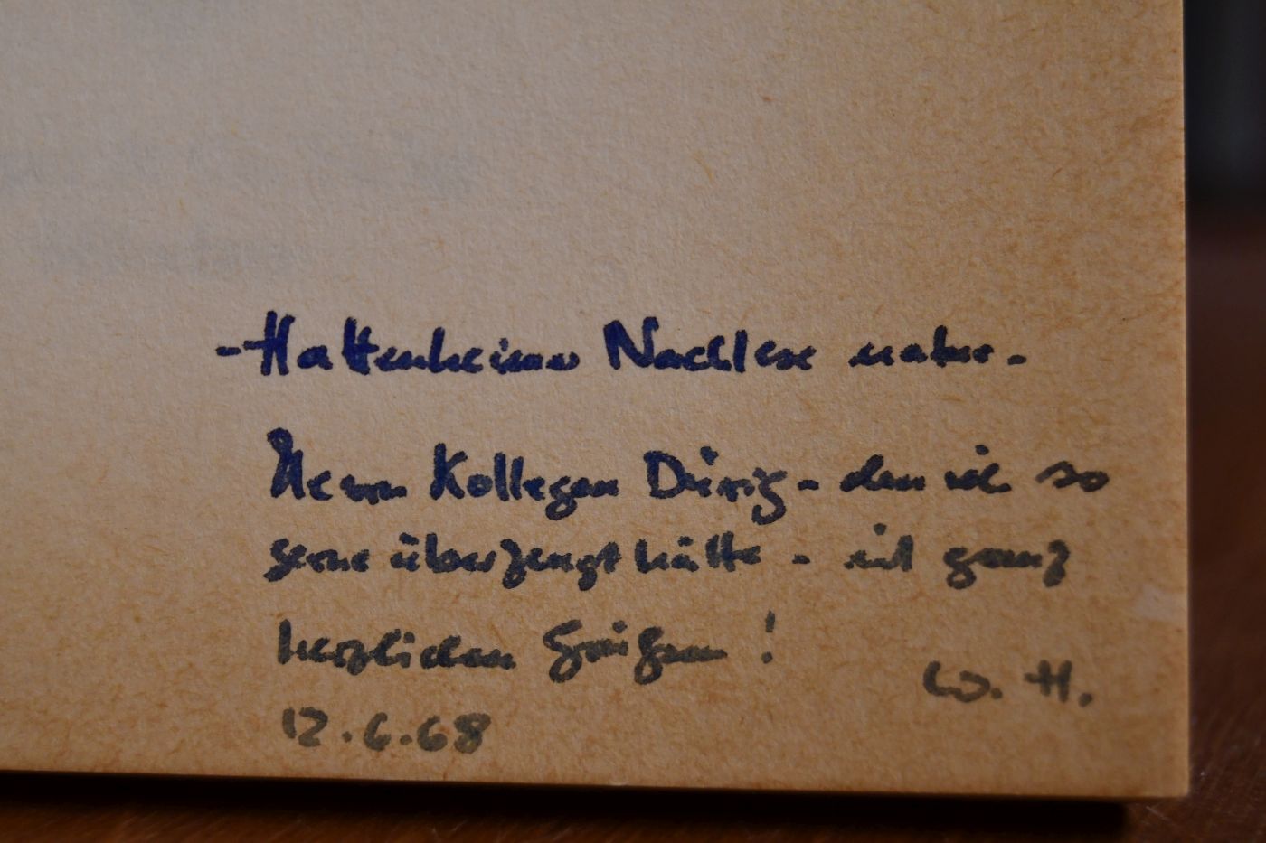 Große Koalition ohne Ende?
