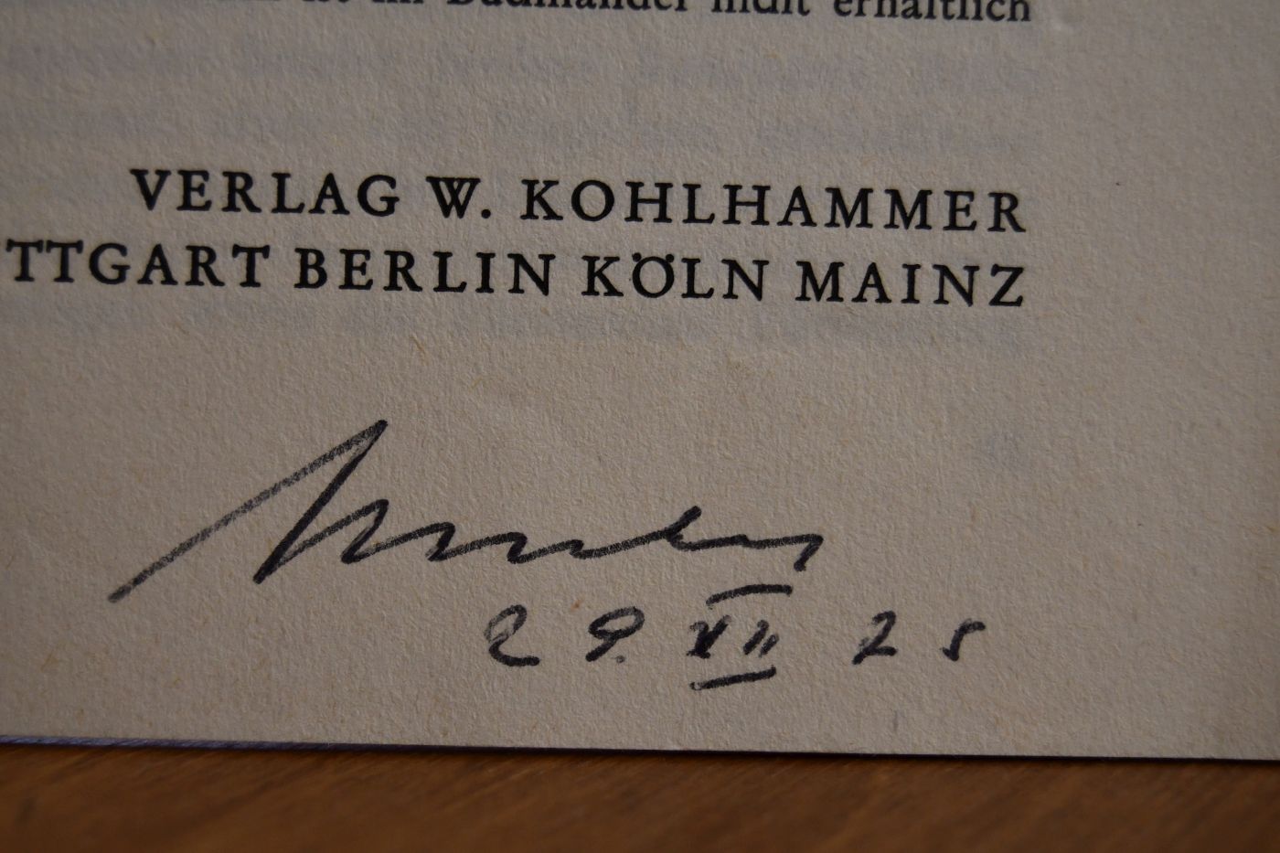 Die Entstehung Baden-Württembergs.