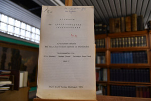 Eigentum.