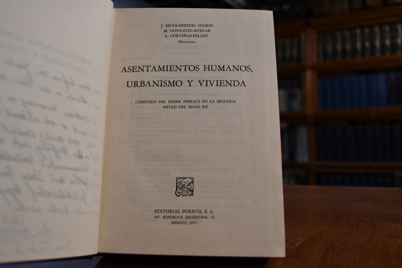 Asentamientos humanos, urbanismo y vivienda.