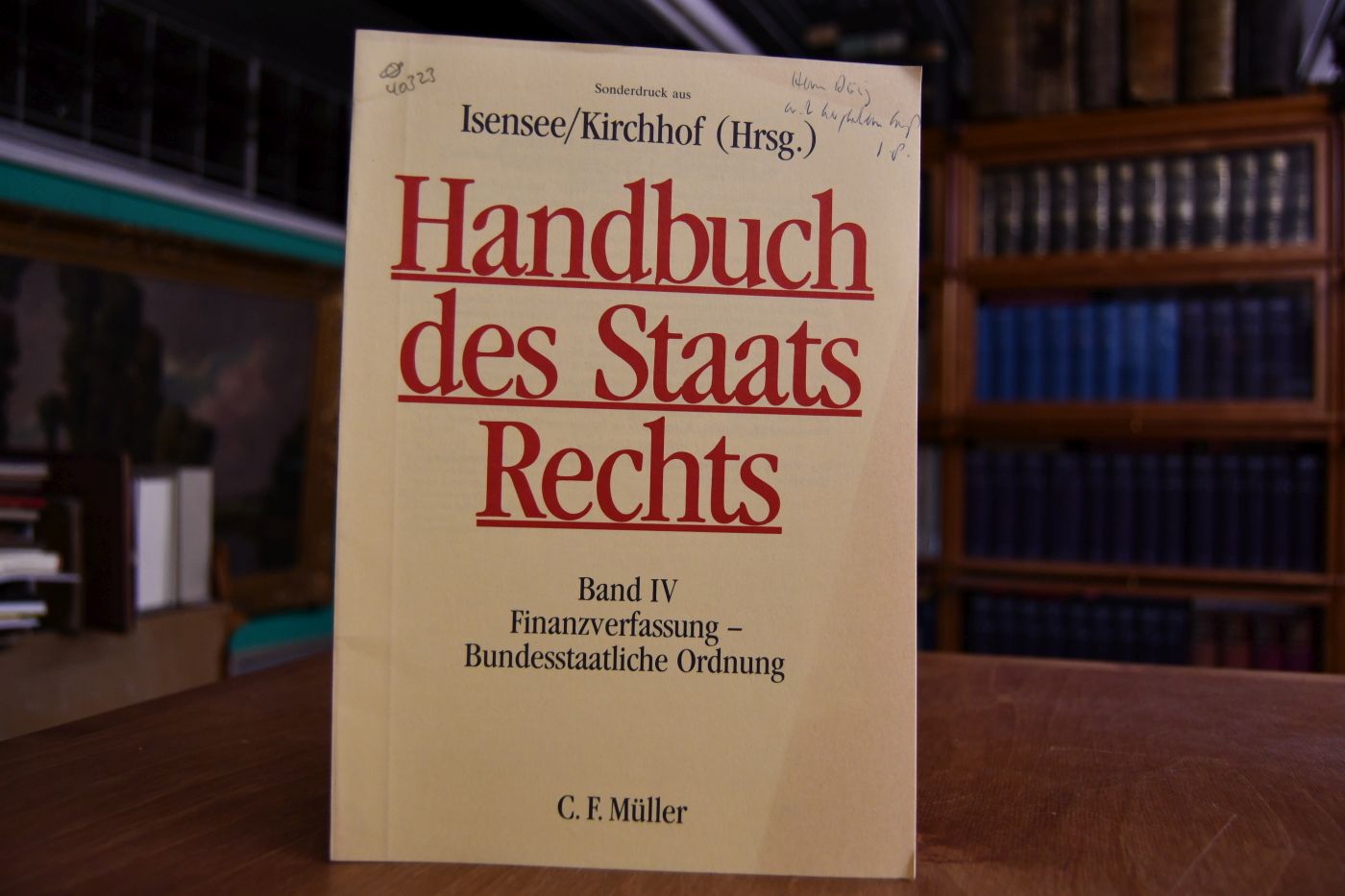 Zuständigkeitsordnung und Kollisionsrecht im Bundesstaat.