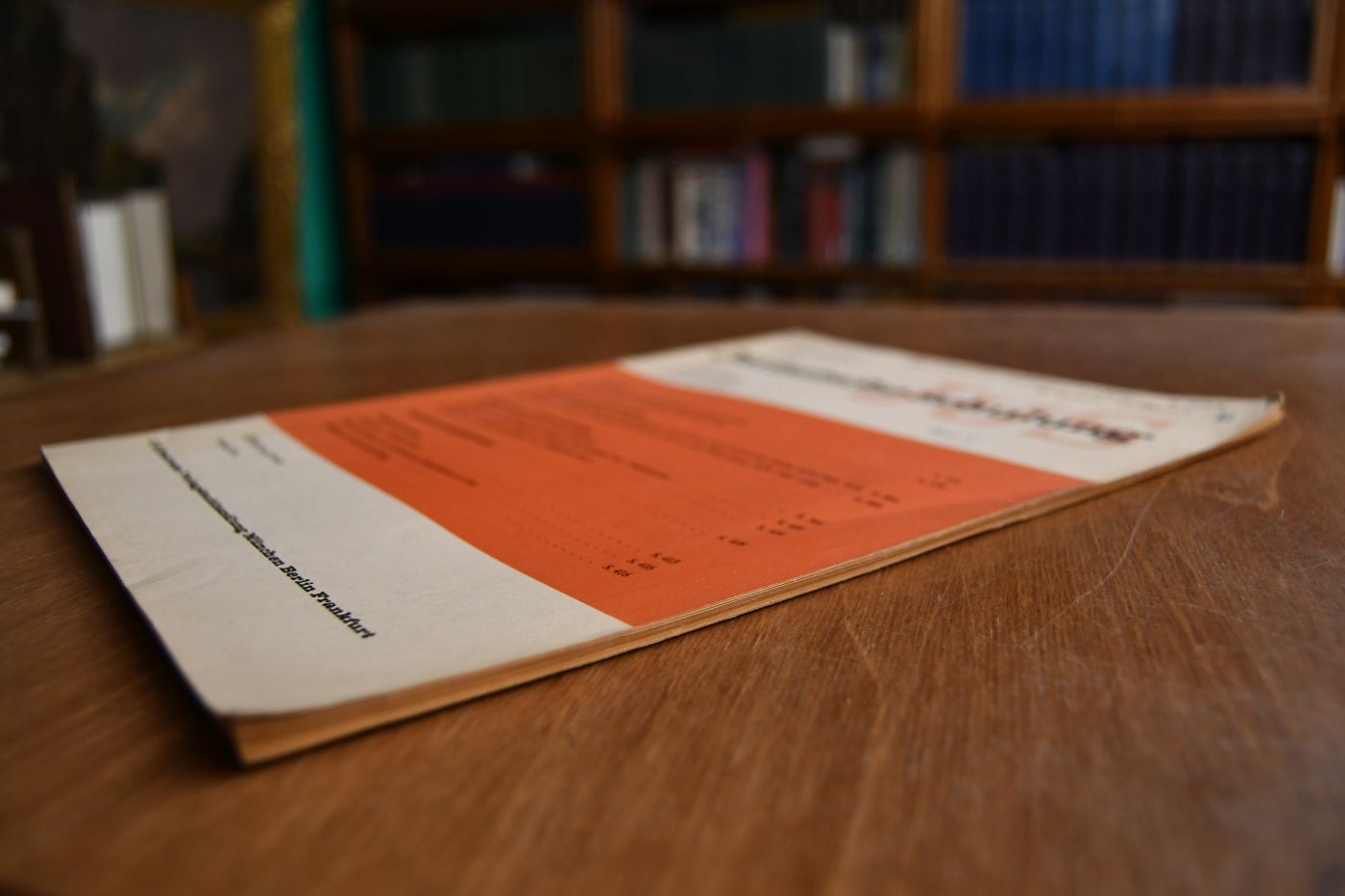 Demokratie und Meinungslenkung.