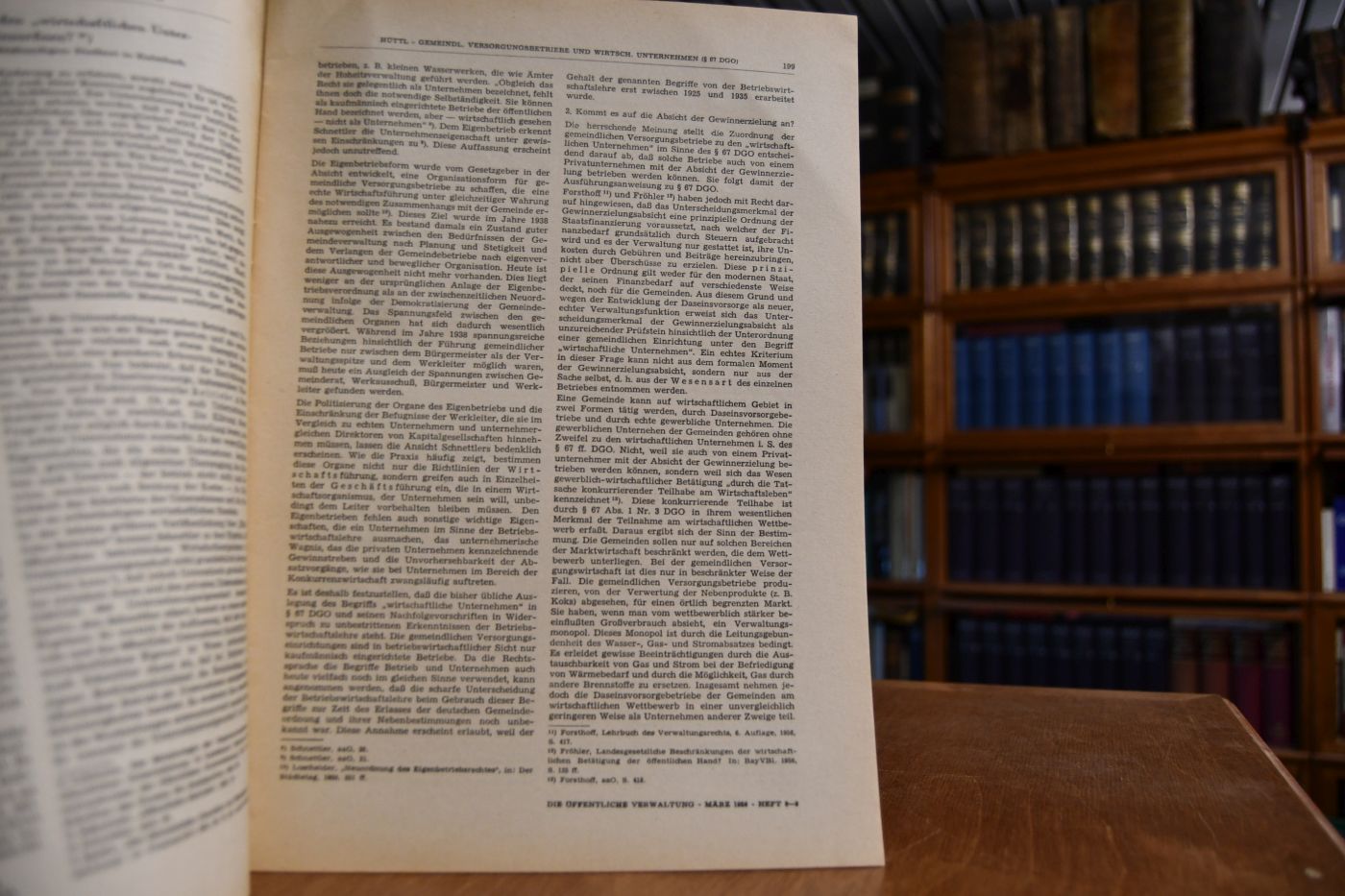 Zum "Lüth"-Urteil des Bundesverfassungsgerichts vom 15.1.1958 - 1 BvR 400/51.