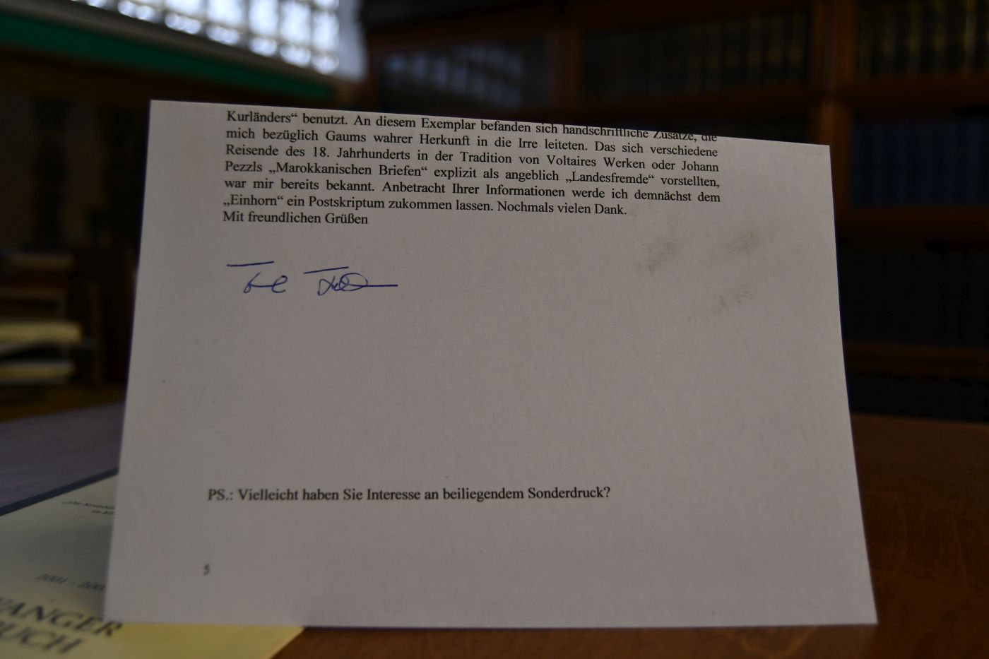 "Die Komödie der Religion" - Der Aufenthalt Johann Joseph Gaßners in Ellwangen im Spiegel der Aufklärungsliteratur.