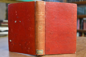 Les Trois Regnes de la Nature. Tome premier (vo...