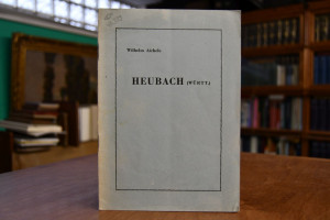 Heubach (Württ.).