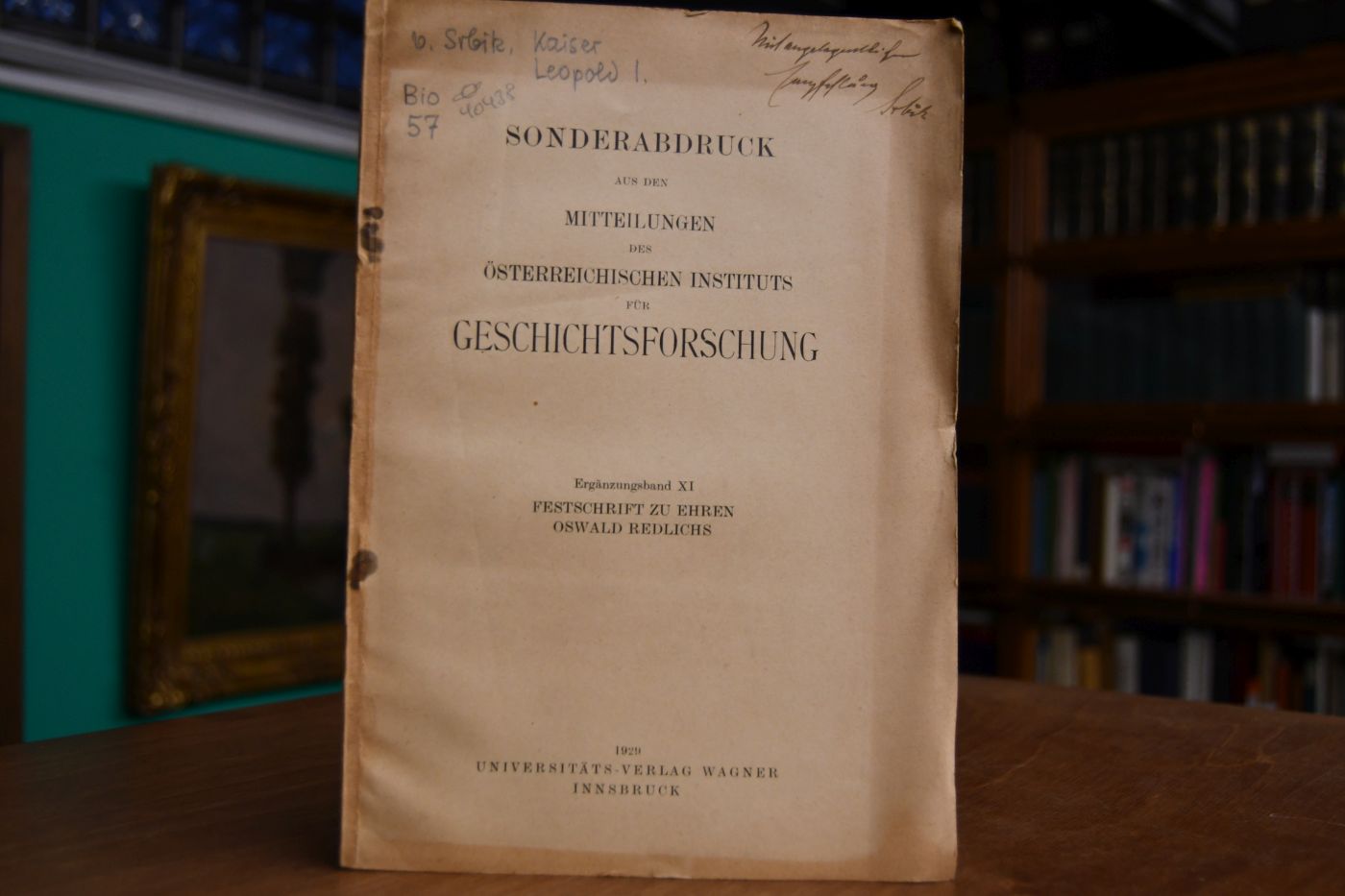 Adriapolitik unter Kaiser Leopold I.