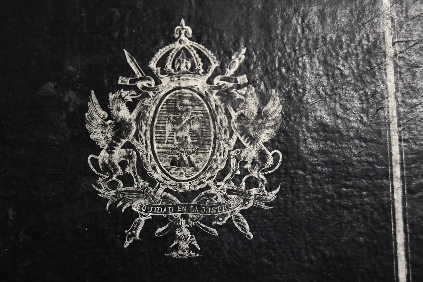 Esequie a sua imperiale maestà Massimiliano primo, arciduca d`Austria, imperatore del Messico celebrate il giorno 15 luglio 1867 nella capella di casa del conte Savino de Giorgi ...