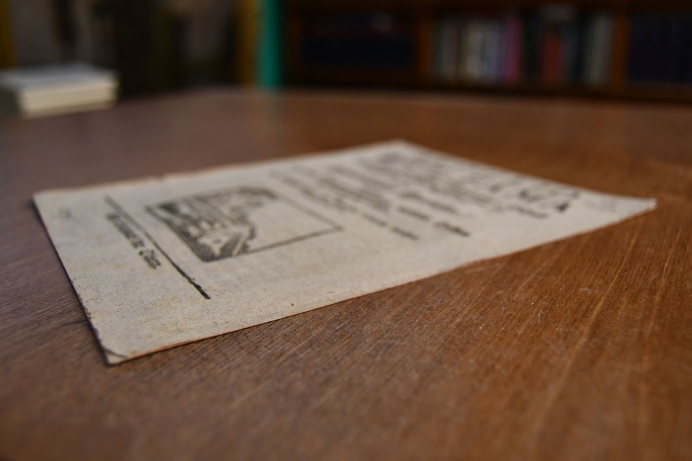 BROGLIO, Krieges-FAMA Verkündet Durch ihren Poetischen Trompeten-Schall einen Herrlich erfochtenen Sieg über die Hanoveraner den 22. Martii 1761. Denen Oesterreichischen Innsassen, Worauf Von denen selben an obbemeldten tapferen Helden ein Lob-Spruch erfolget, Und Den Beschluß davon ein singender Chorus machet.
