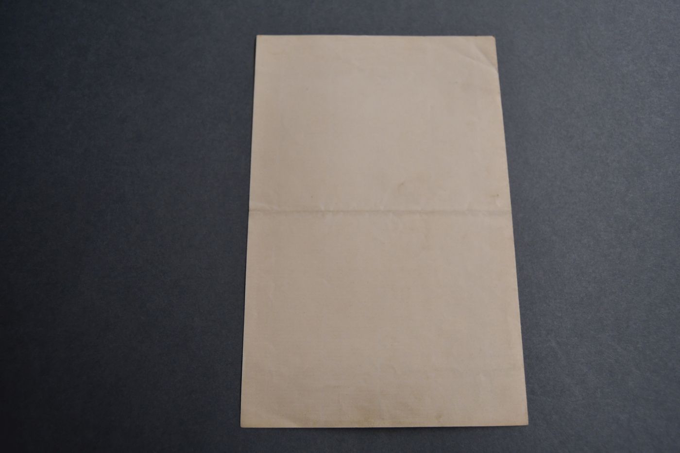 Einseitiger handschriftlicher Brief des Pianisten und Komponisten, Hoftheater-Intendanten in Hannover und Generalintendanten in Weimar Hans Bronsart (1830-1913) an einen nicht benannten Freund vom 28. September 1876.