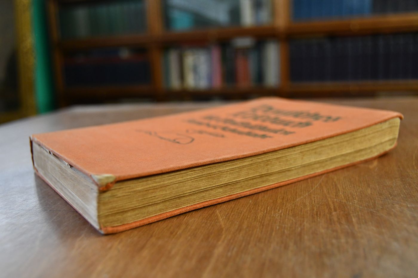 Deutsches Lesebuch für Volksschulen 3. und 4. Schuljahr.
