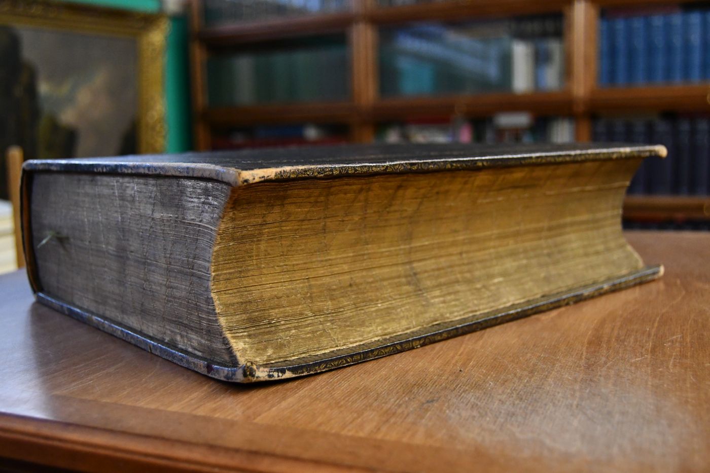 The Imperial Illustrated Bible. Containing the Old and New Testaments according to the Authorised Version; with Marginal References and Illustrations; Evangelical Reflections, and Numerous Explanatory Notes By the Reverend John Brown; and Critical and Explanatory Notes, with Concluding Remarks on Each Book, prepared for this Edition Exclusively. By the Rev J.B. Patterson, and the Rev. A.S. Patterson.