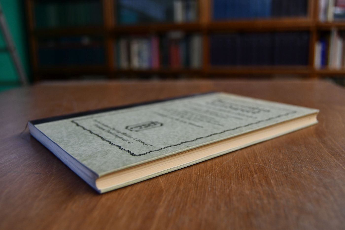 Bayerisches Handwerk in seinen alten Zunftordnungen. Ein Beitrag zur Geschichte des bayerischen Handwerks und Zunftwesens.