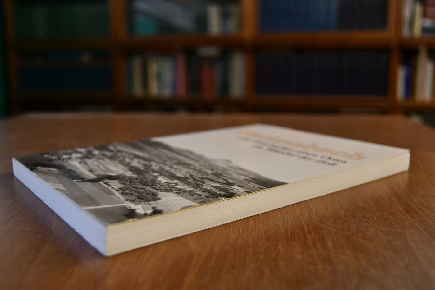Bartenbach. Die Geschichte eines Ortes im Wandel der Zeit.