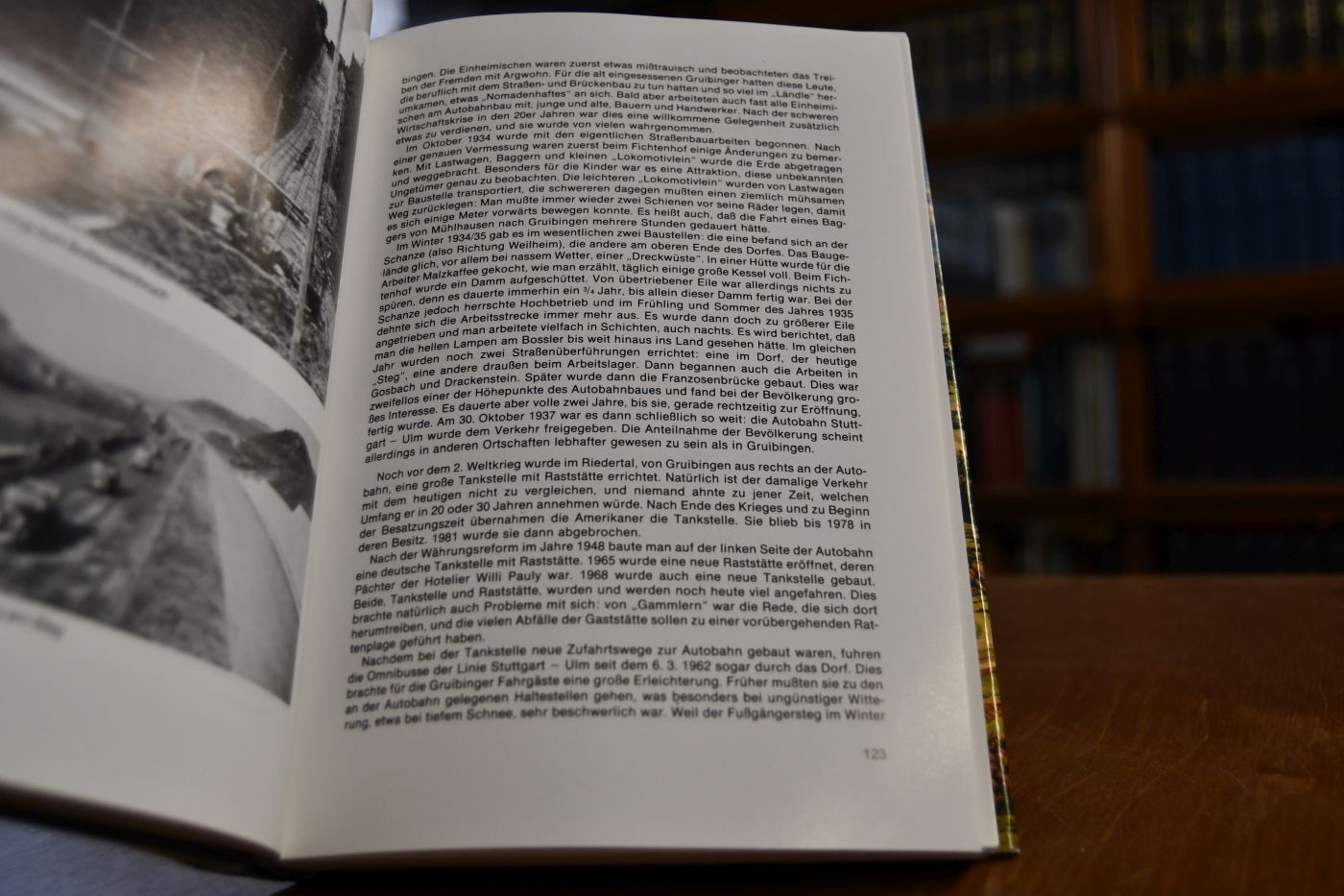 Gruibinger Heimatbuch