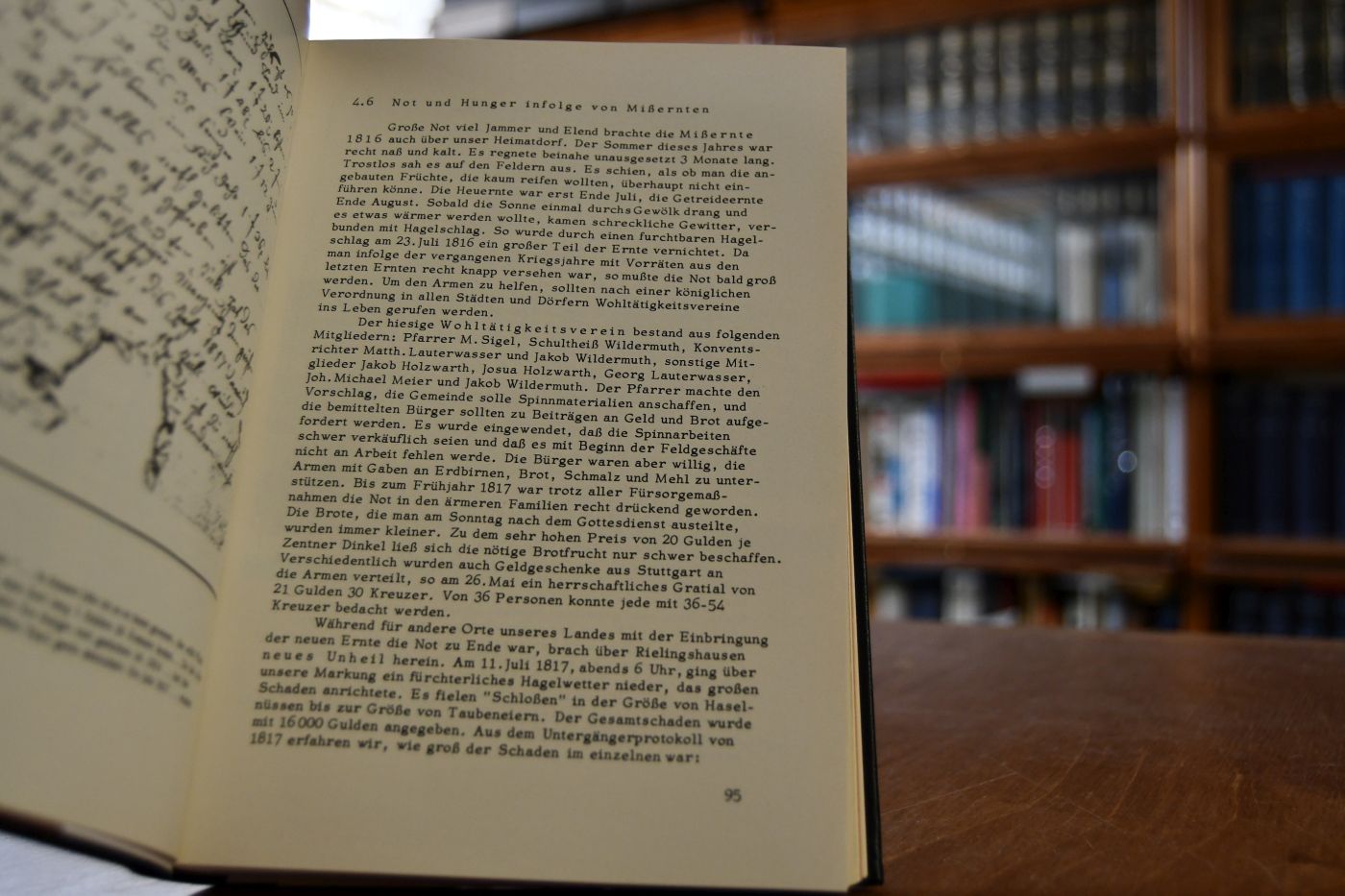 Das Ortsbuch von Rielingshausen. 776 erstmals urkundlich erwähnt. Seit 1972 Stadtteil von Marbach a.N.