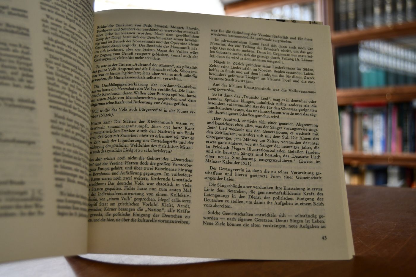 125 Jahre Schwäbischer Sängerbund 1849 e.V. Grundbuch und Geschichte.