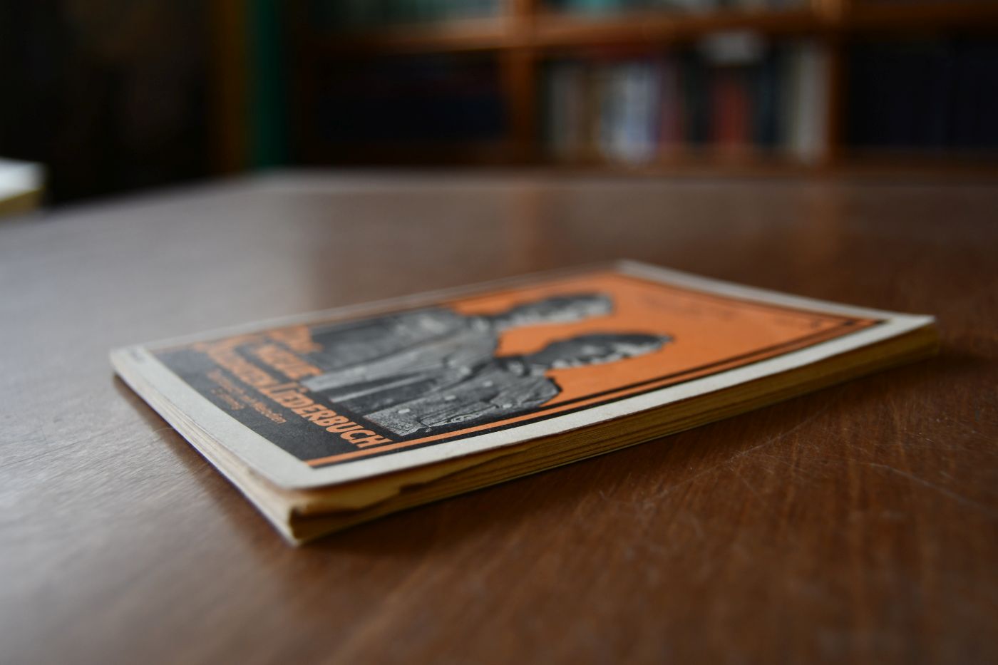Das neue Soldaten-Liederbuch. Die bekanntesten und meistgesungenen Lieder unserer Wehrmacht. BAnd III.