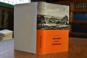 Lebensbilder bedeutender Oberschwaben.