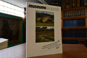 Museumsmagazin 2. Aus Museen und Sammlungen in ...