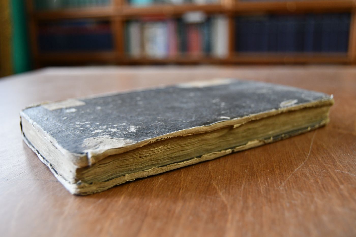 Die Ameise oder Bemerkungen, Charakterzüge und Anekdoten auch Schlachtberichte vom Kriegsschauplatze im Jahr 1812 bis 15. Als Fortsetzung der Sammlung von Anekdoten und Charakterzügen auch Relationen von Schlachten und Gefechten aus den merkwürdigen Kriegen in Süd- und Norddeutschland. 19. - 21. Sammlung in einem Band (von 44).
