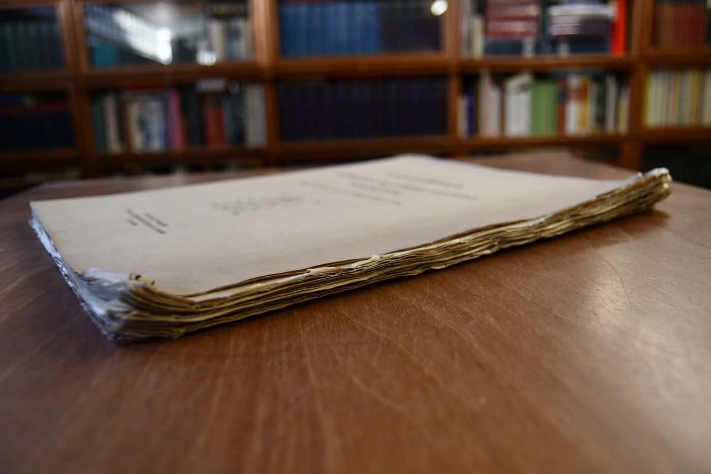 Liste Nominale des Chevaliers de l`Ordre Illustre de la Toison d`Or. Depuis son Institution jusqu`a nos jours. Korrekturexemplar der K.k. Hof- und Staatsdruckerei mit handschriftlichen Ergänzungen. Unterschiedlich Korrekturexemplare in unterschiedlicher Vollständigkeit (insgesamt aber der komplette Text).
