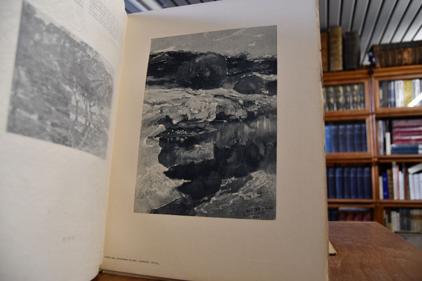 Pan. Dritter Jahrgang. Drittes Heft 1897.