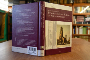 Kleine Geschichte der Evangelischen Kirche in W...