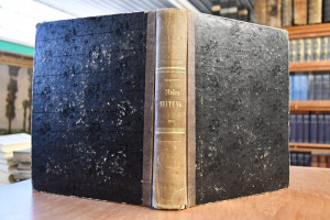 Allgemeine Moden-Zeitung Nr. 1 - 52, 1853 und B...